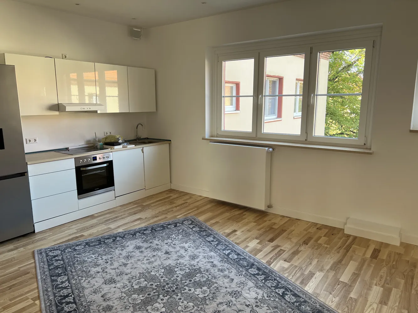 4 Zimmer Wohnung mit 90 m² in Berlin – Bild 2