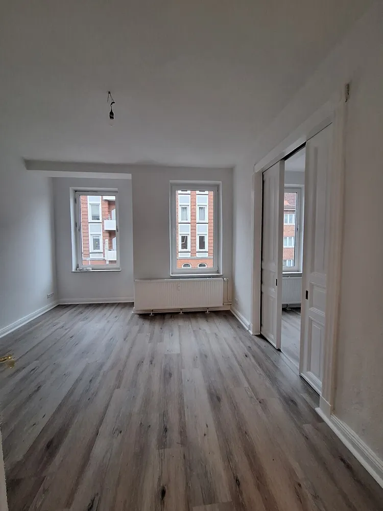 3 Zimmer Wohnung mit 72 m² in Kiel – Bild 2