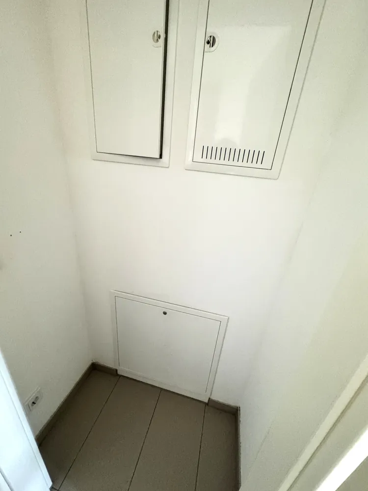 2 Zimmer Wohnung mit 51 m² in Berlin – Bild 10