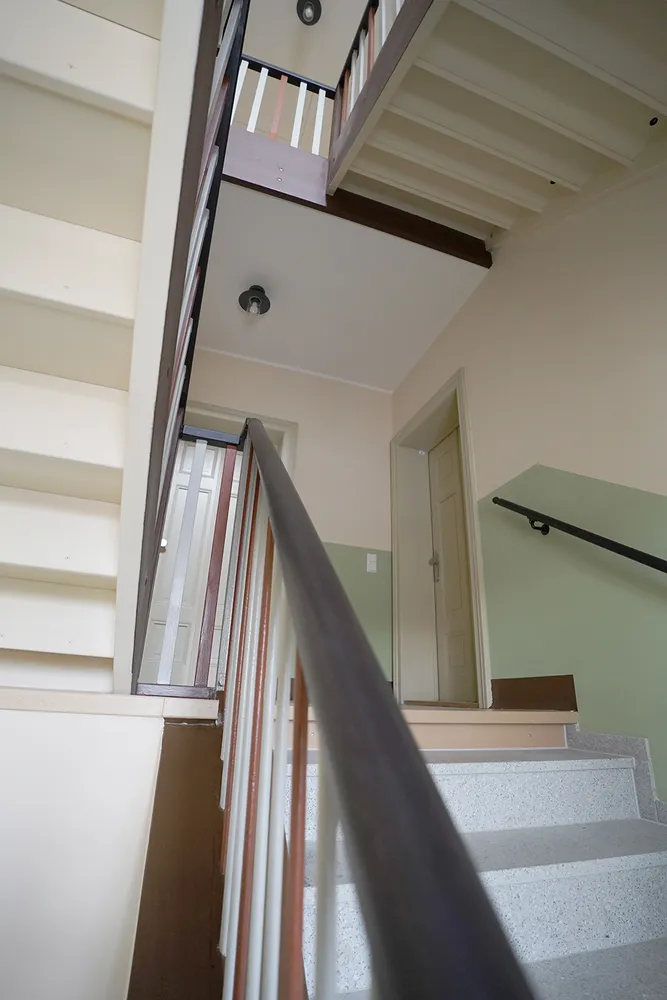 3 room apartment with 79 m² in Chemnitz – Photo 11