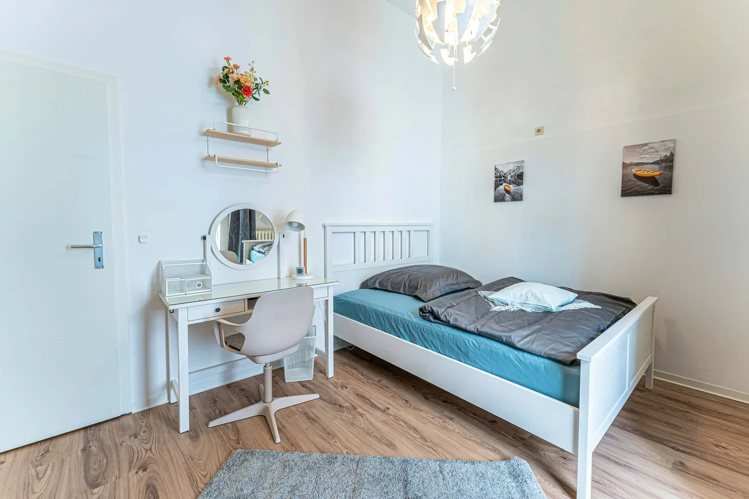 WG-Zimmer mit 12 m² in Berlin – Bild 2