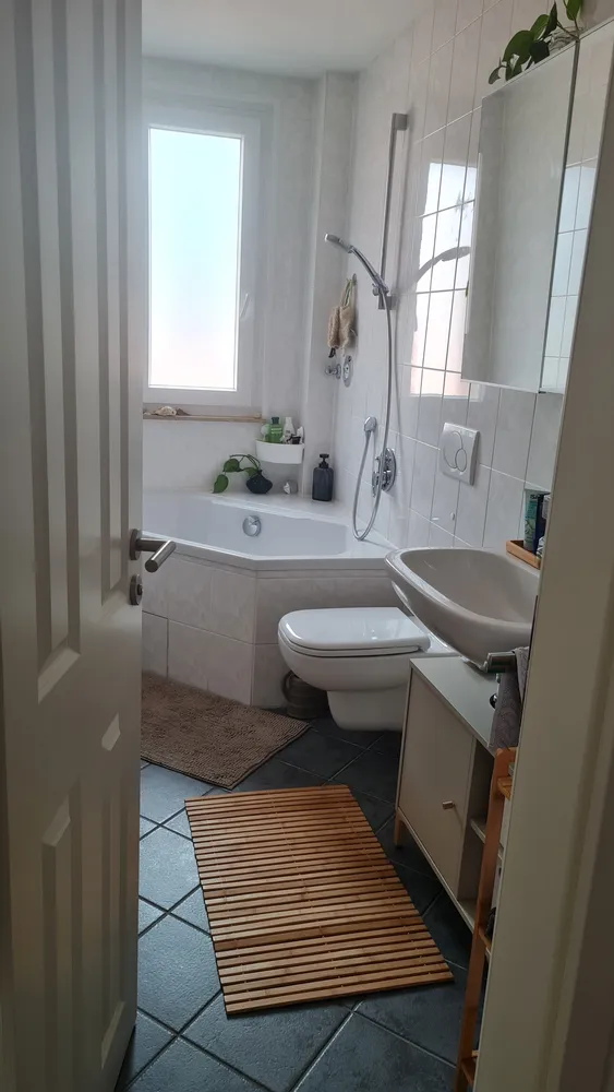 3 Zimmer Wohnung mit 70 m² in Hannover – Bild 9
