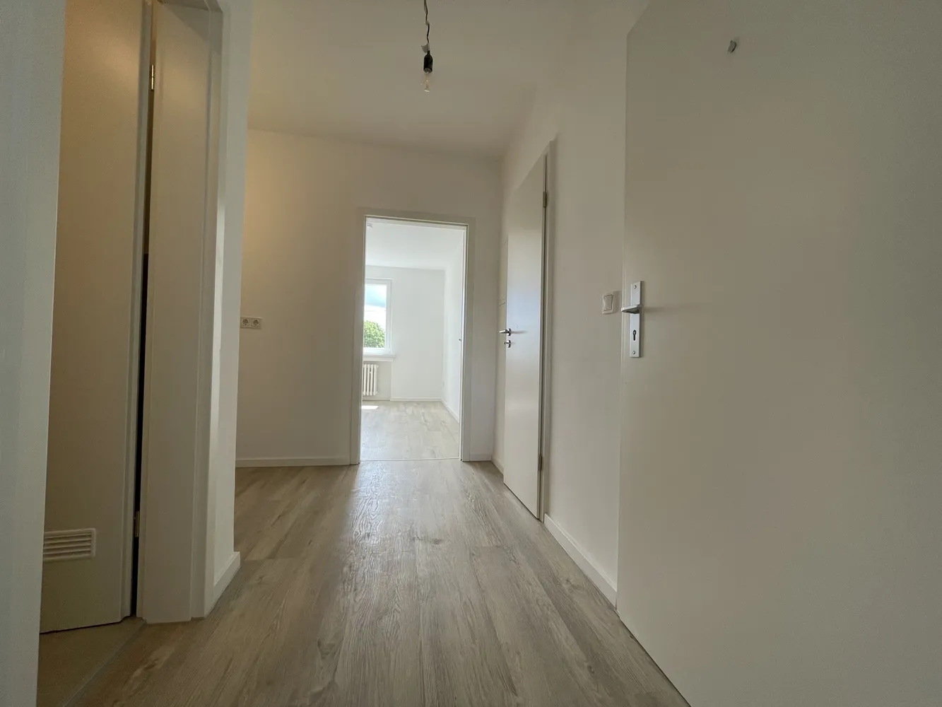 2 room apartment with 42 m² in Cologne – Photo 4