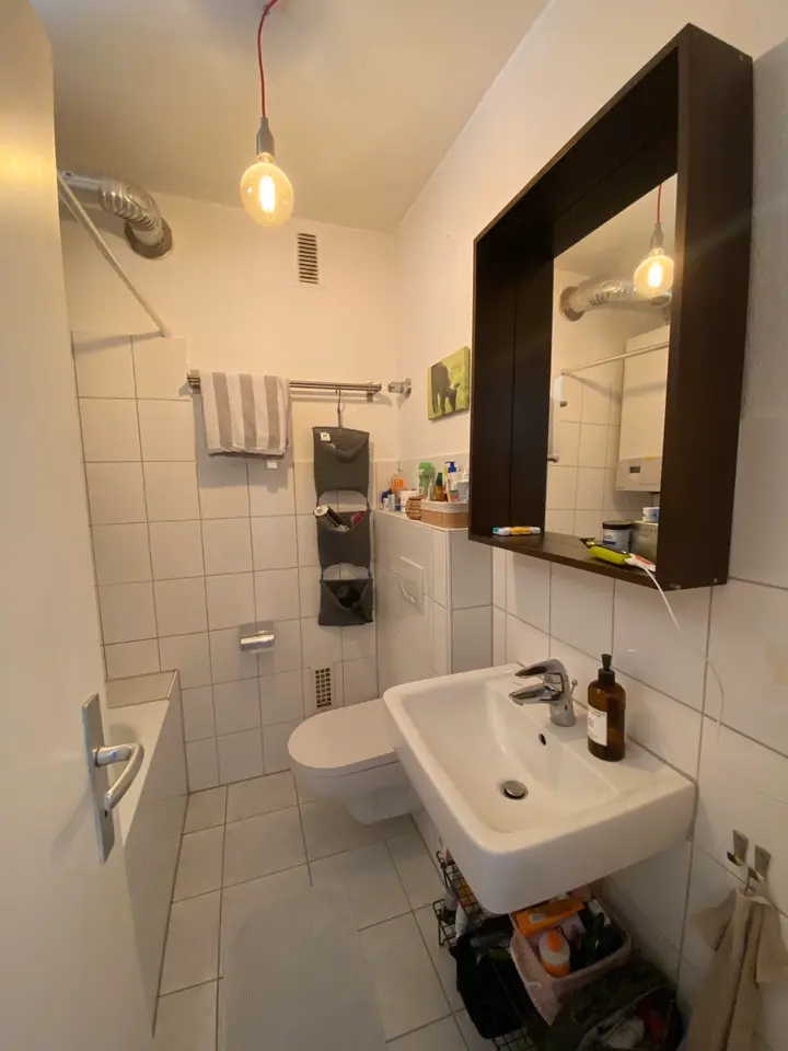 WG-Zimmer mit 70 m² in Emsdetten – Bild 8