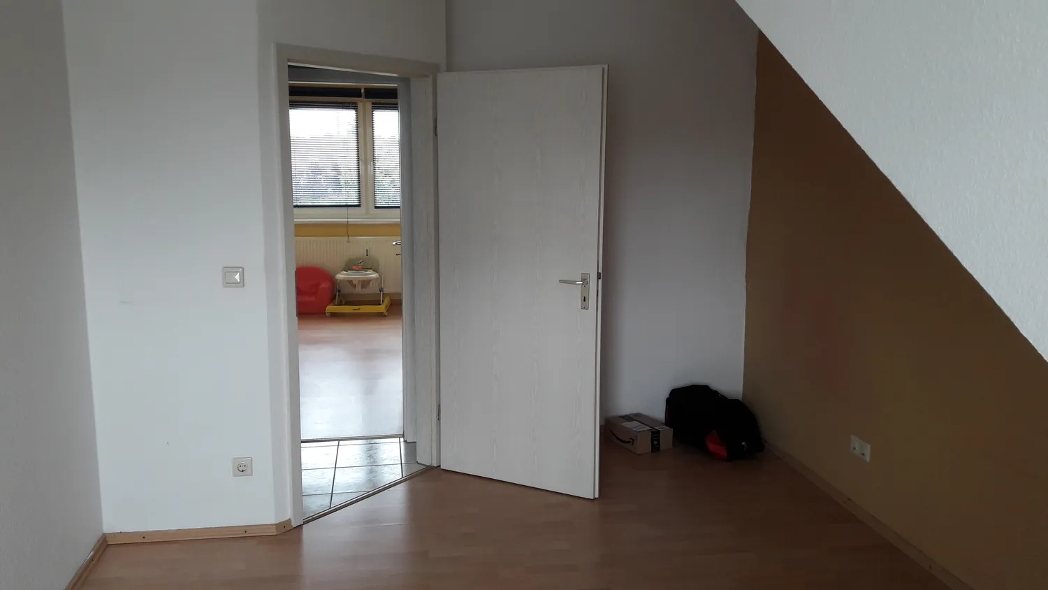 3 Zimmer Wohnung mit 64 m² in Mannheim – Bild 3