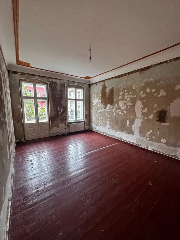 1 Zimmer Wohnung mit 39 m² in Berlin – Bild 3