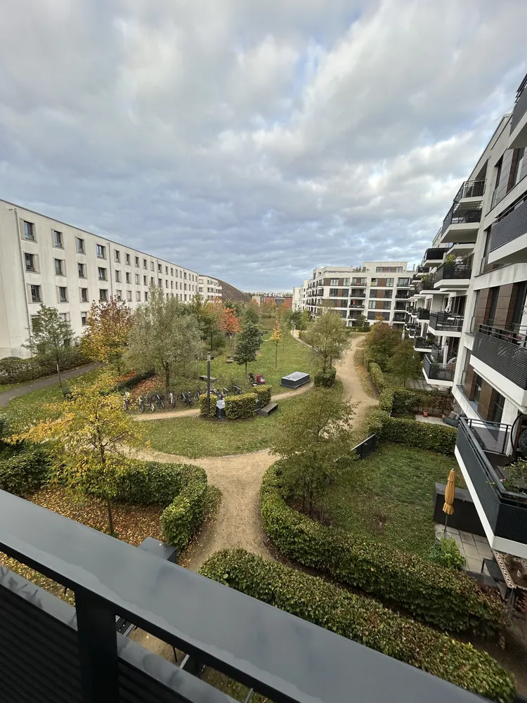 3 room apartment with 73 m² in Munich – Photo 9