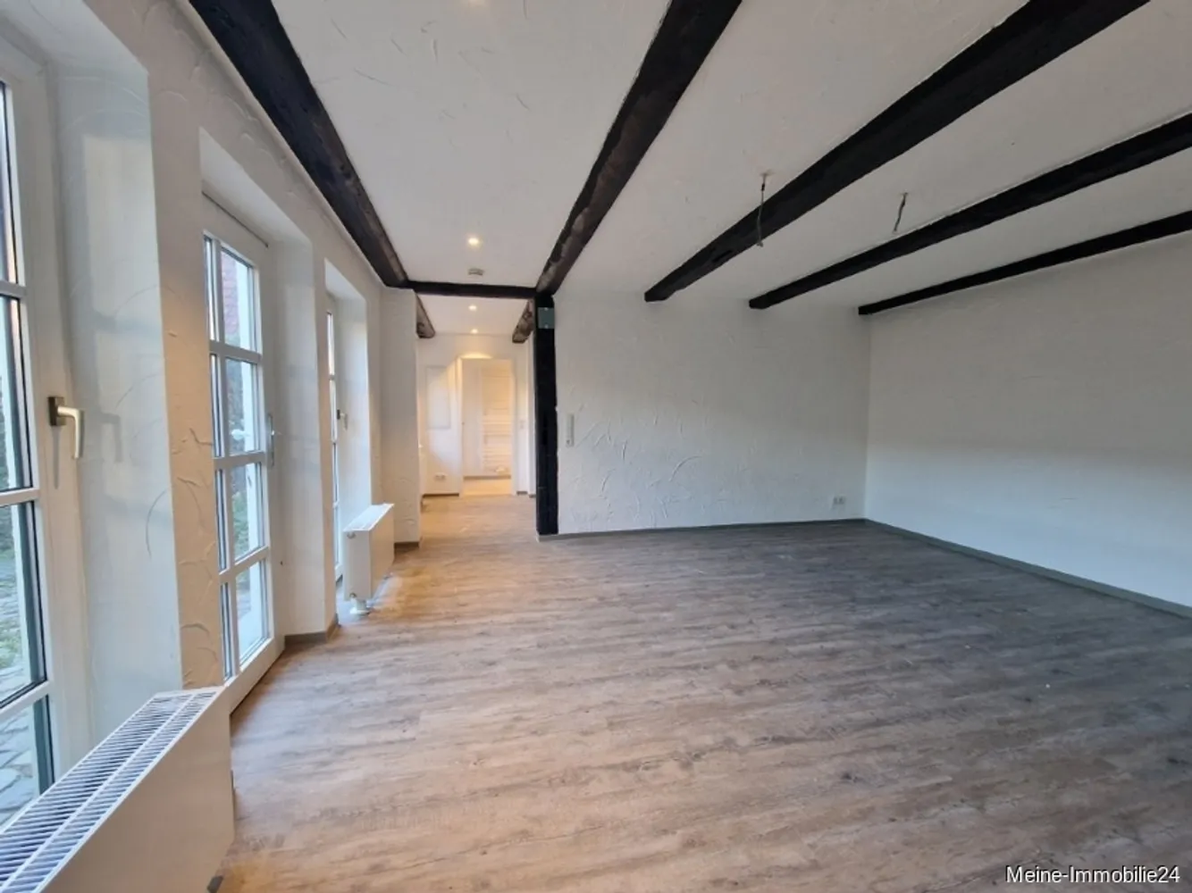 2 Zimmer Wohnung mit 75 m² in Braunschweig – Bild 2