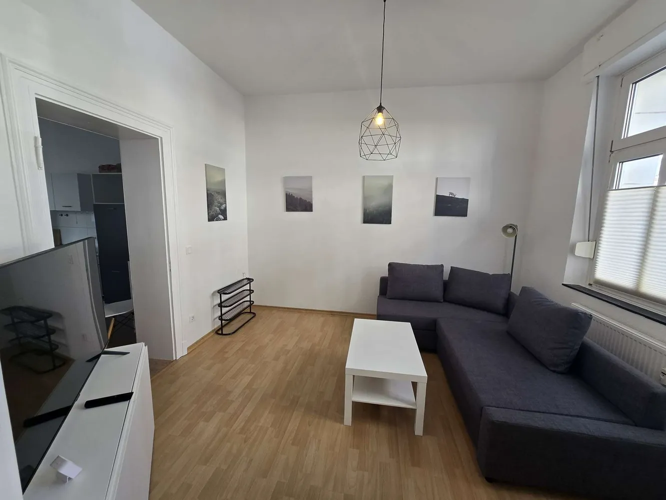 2 Zimmer Wohnung mit 45 m² in Solingen – Bild 5