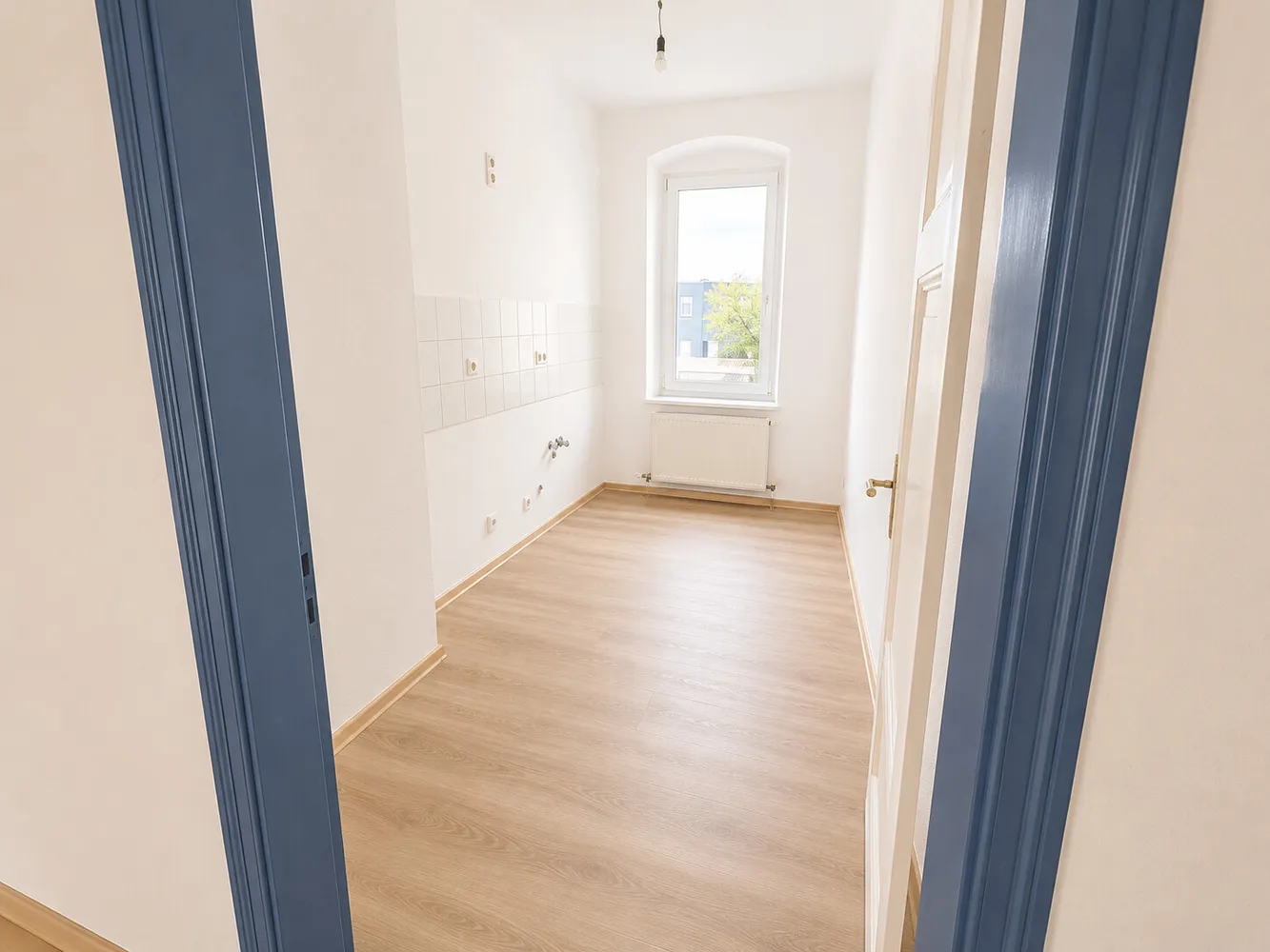 4 Zimmer Wohnung mit 90 m² in Magdeburg – Bild 8