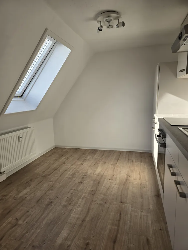 2 room apartment with 59 m² in Weiden in der Oberpfalz – Photo 2