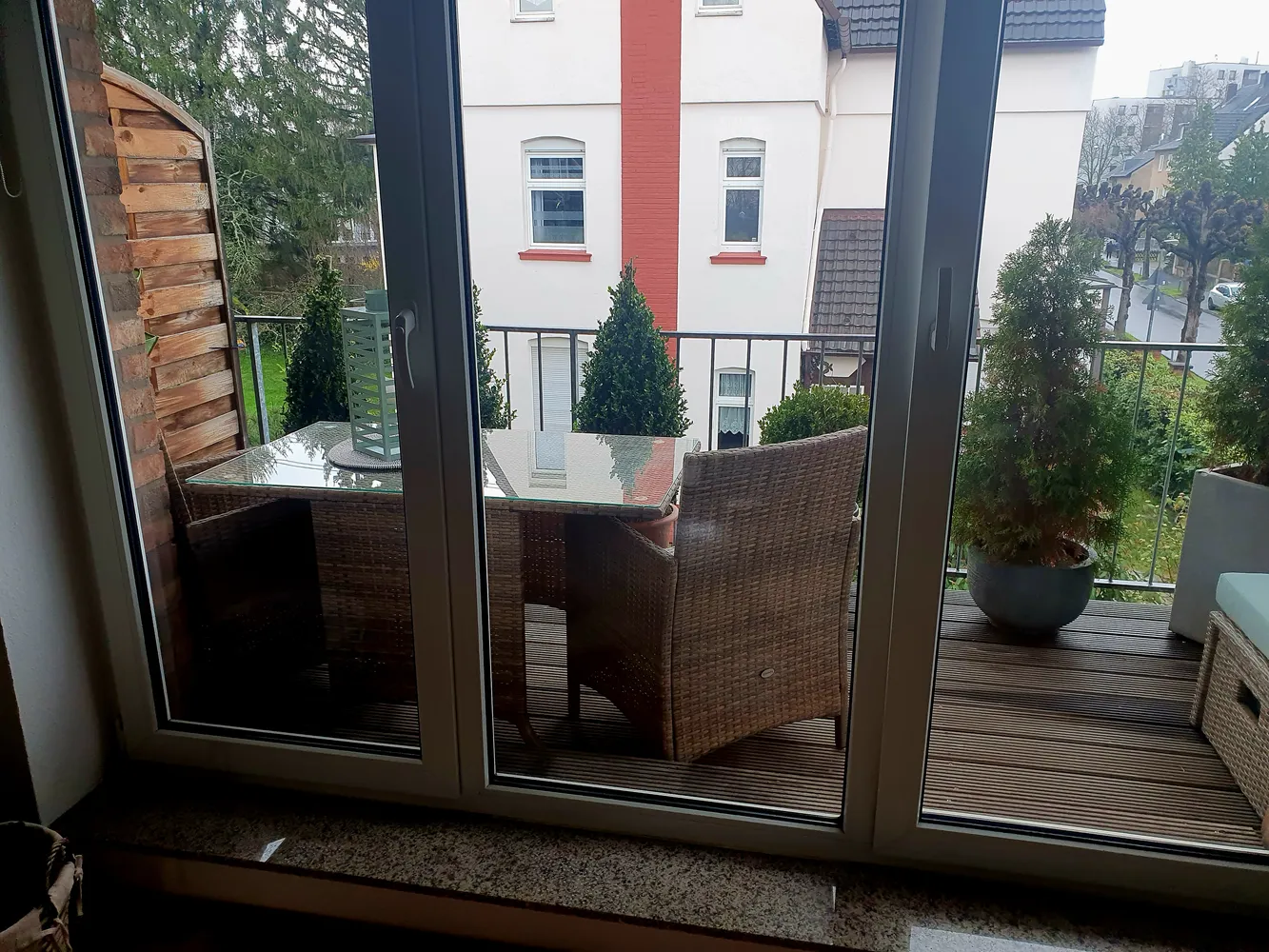 1 Zimmer Wohnung mit 42 m² in Köln – Bild 6