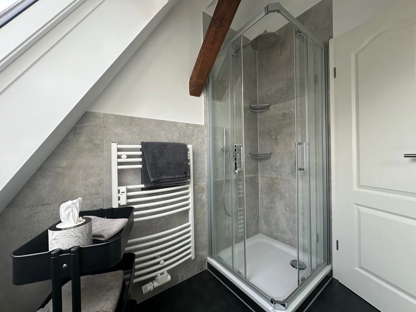 2 Zimmer Wohnung mit 39 m² in Essen – Bild 12