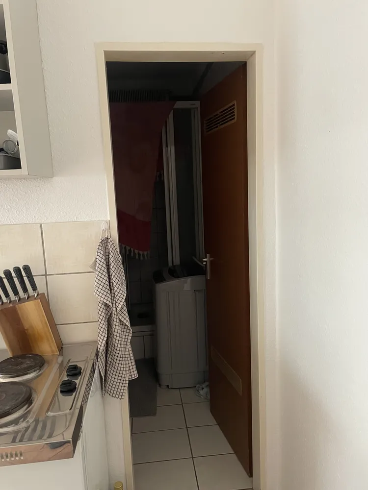 1 Zimmer Wohnung mit 30 m² in Köln – Bild 4