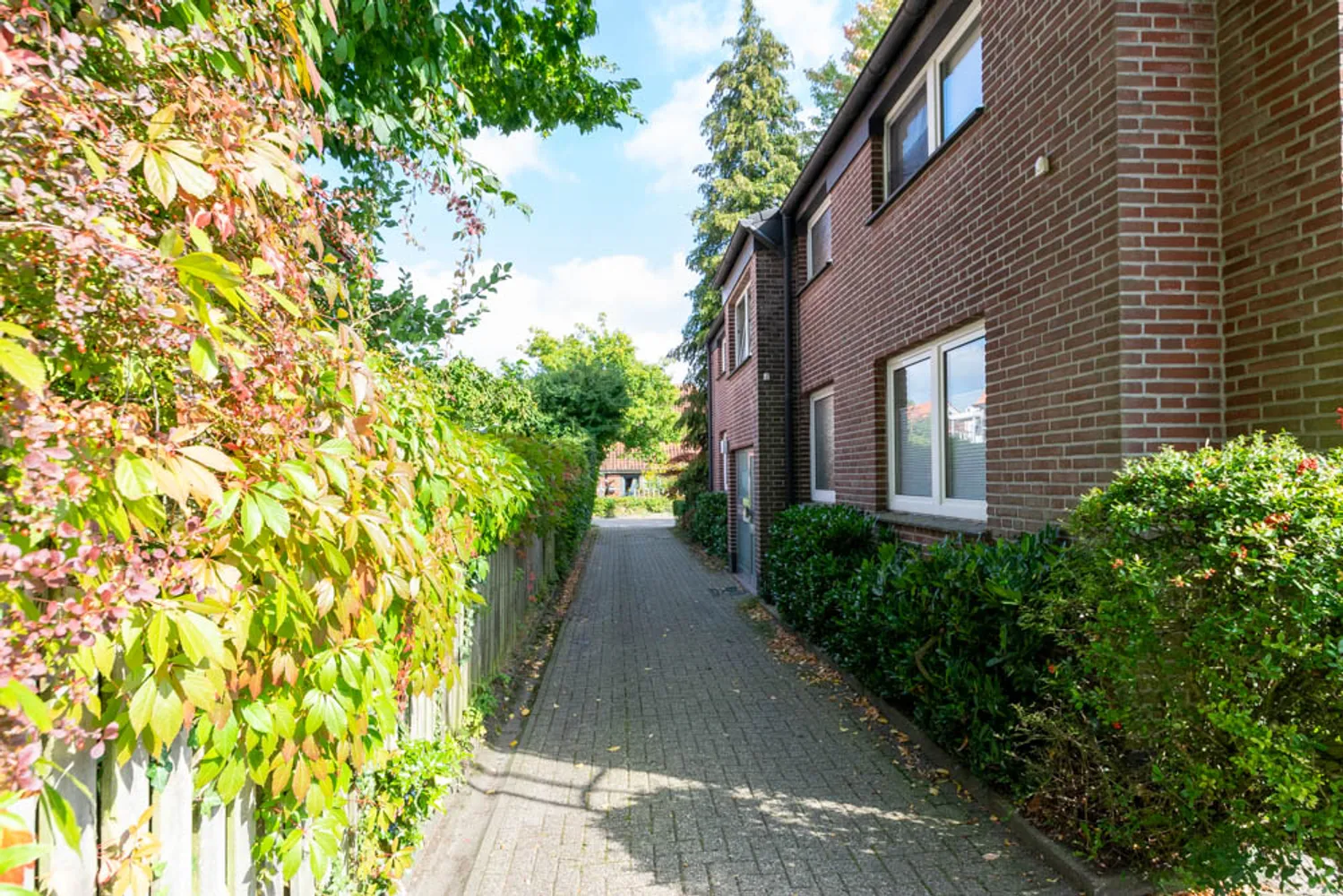 2 room apartment with 63 m² in Oldenburg – Photo 6