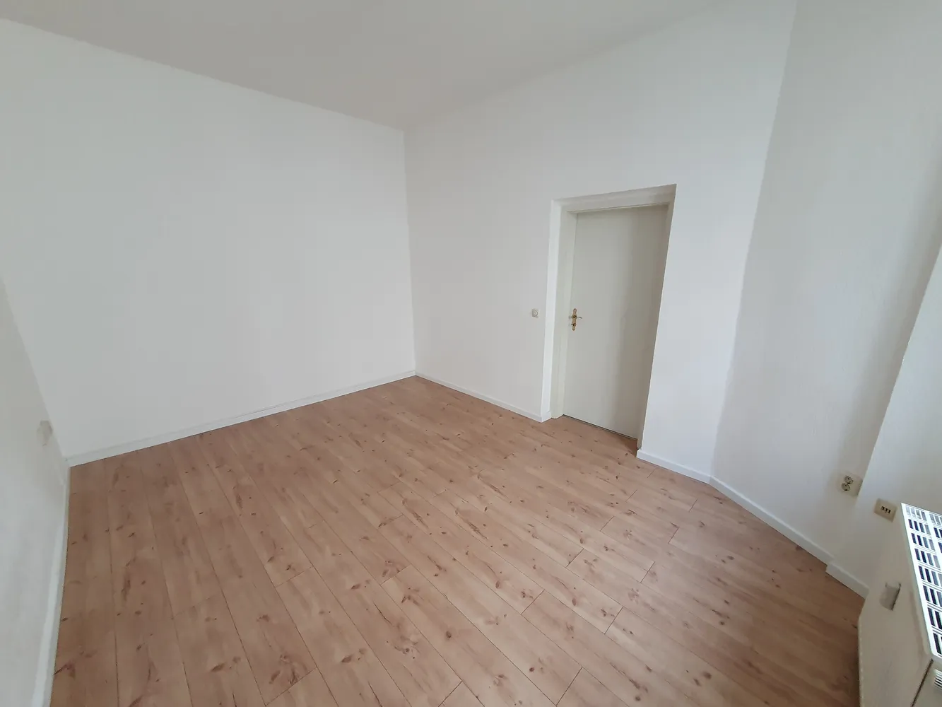 2 room apartment with 34 m² in Magdeburg – Photo 5