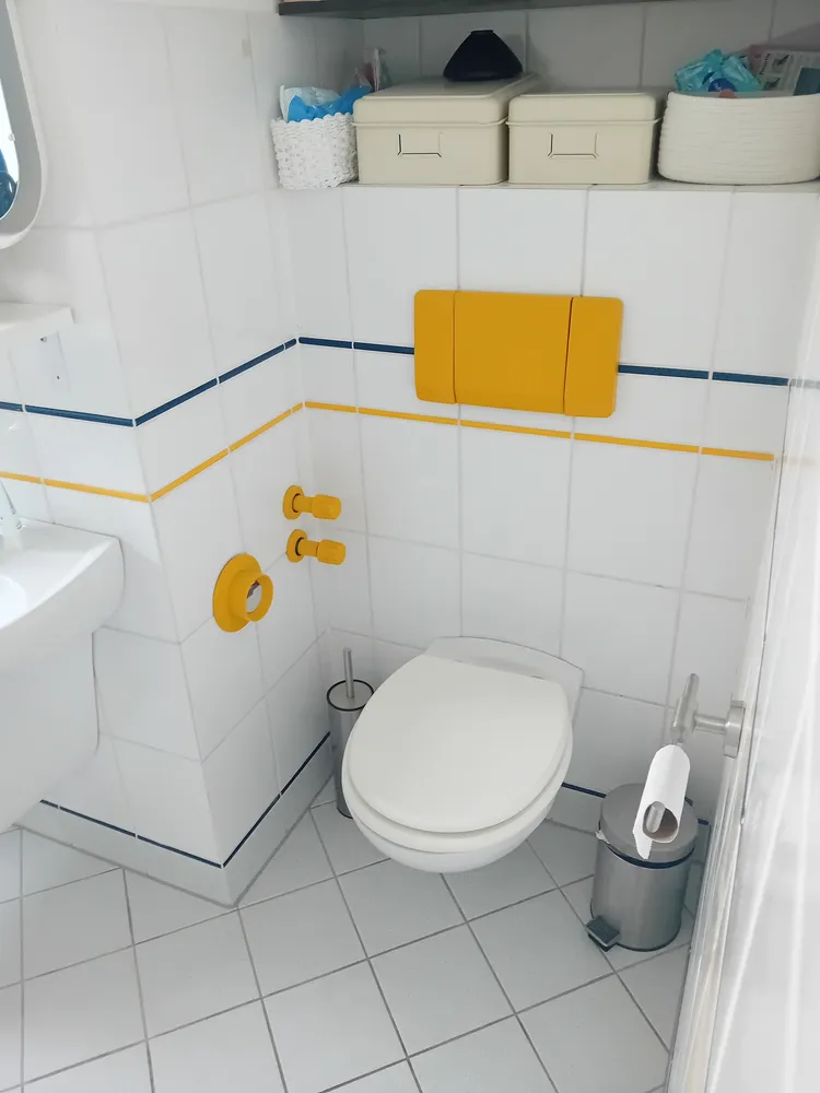 3 Zimmer Wohnung mit 78 m² in Essen – Bild 3