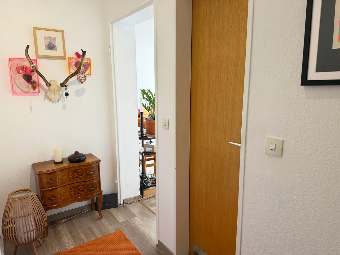 2 Zimmer Wohnung mit 55 m² in Darmstadt – Bild 12