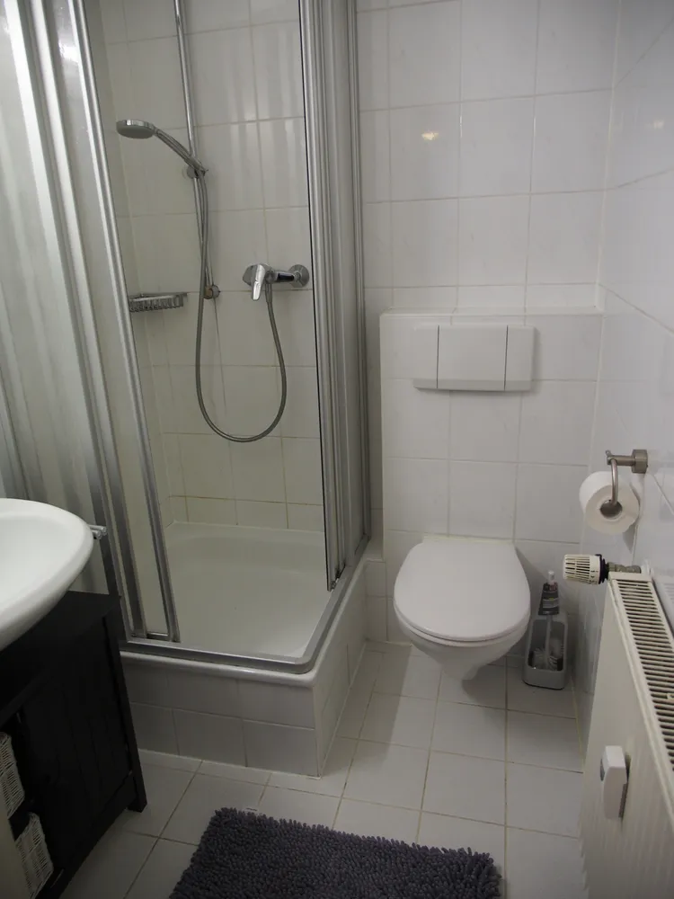 1 Zimmer Wohnung mit 30 m² in Stuttgart – Bild 12