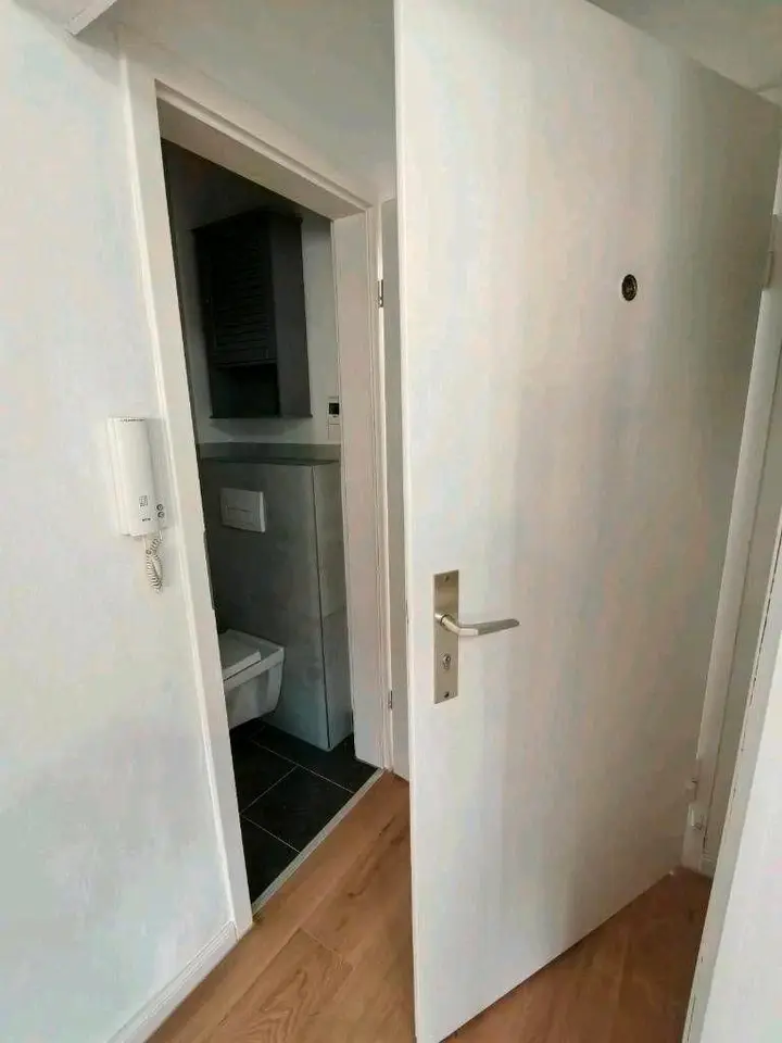 2 Zimmer Wohnung mit 25 m² in Braunschweig – Bild 4
