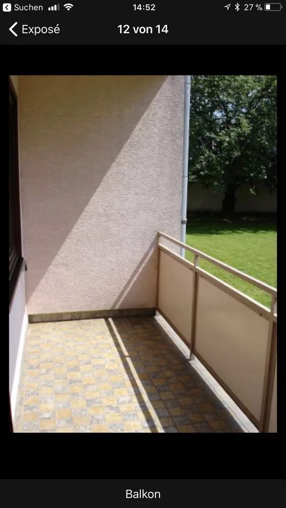 3 Zimmer Wohnung mit 60 m² in Kassel – Bild 5