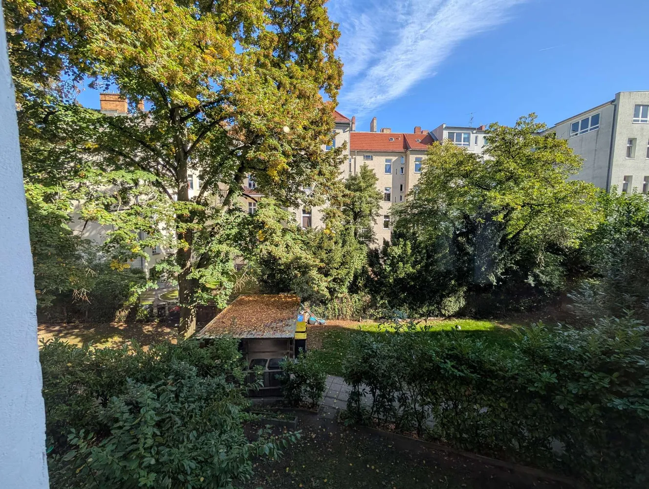 2 Zimmer Wohnung mit 56 m² in Berlin – Bild 9