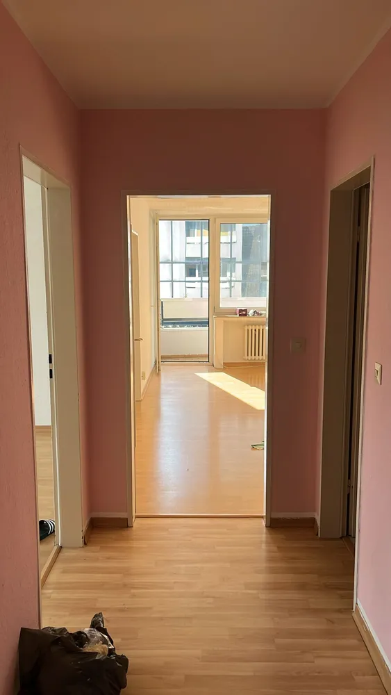 3 Zimmer Wohnung mit 70 m² in Paderborn – Bild 2