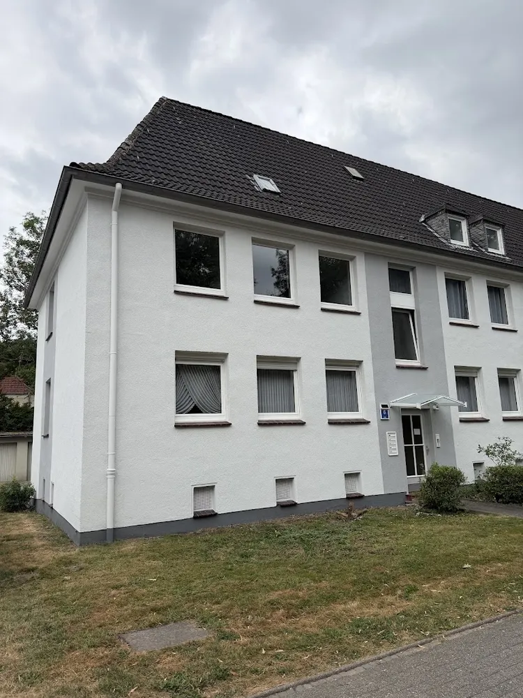 3 Zimmer Wohnung mit 73 m² in Herne – Bild 1