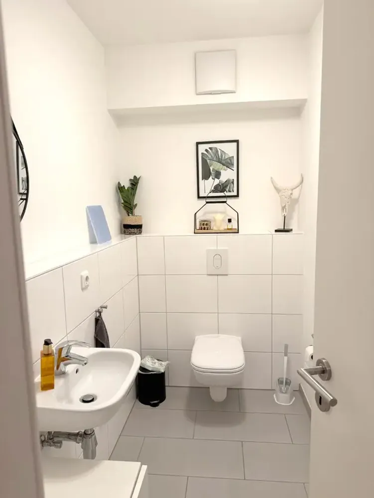 2 room apartment with 68 m² in Düsseldorf – Photo 11