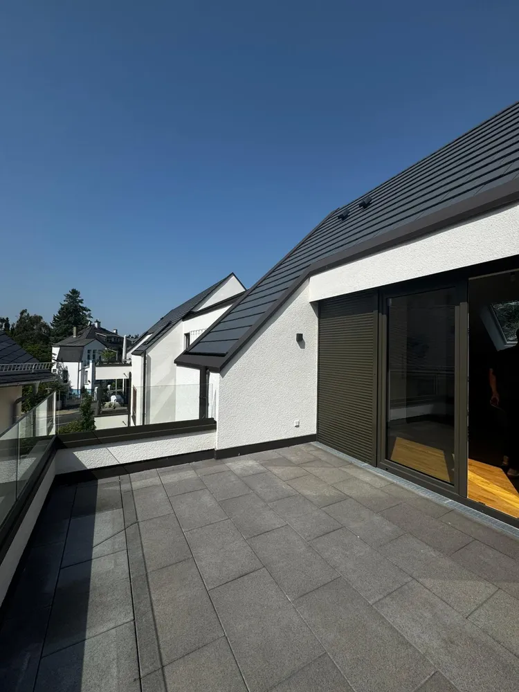 3 Zimmer Wohnung mit 85 m² in Darmstadt – Bild 8
