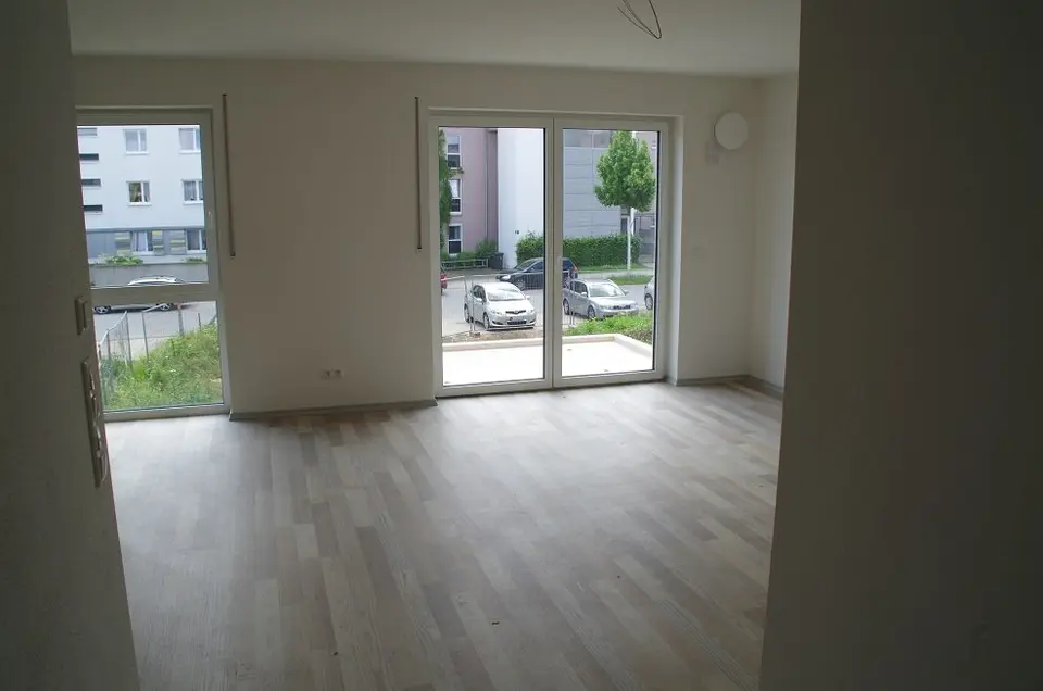 2 Zimmer Wohnung mit 65 m² in Regensburg – Bild 10