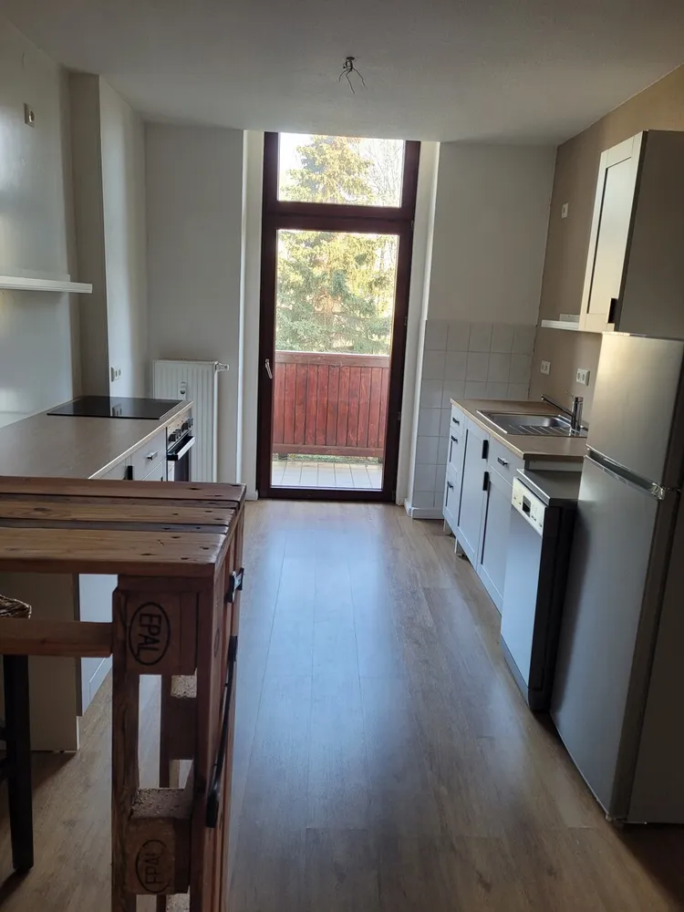 2 Zimmer Wohnung mit 68 m² in Görlitz – Bild 5