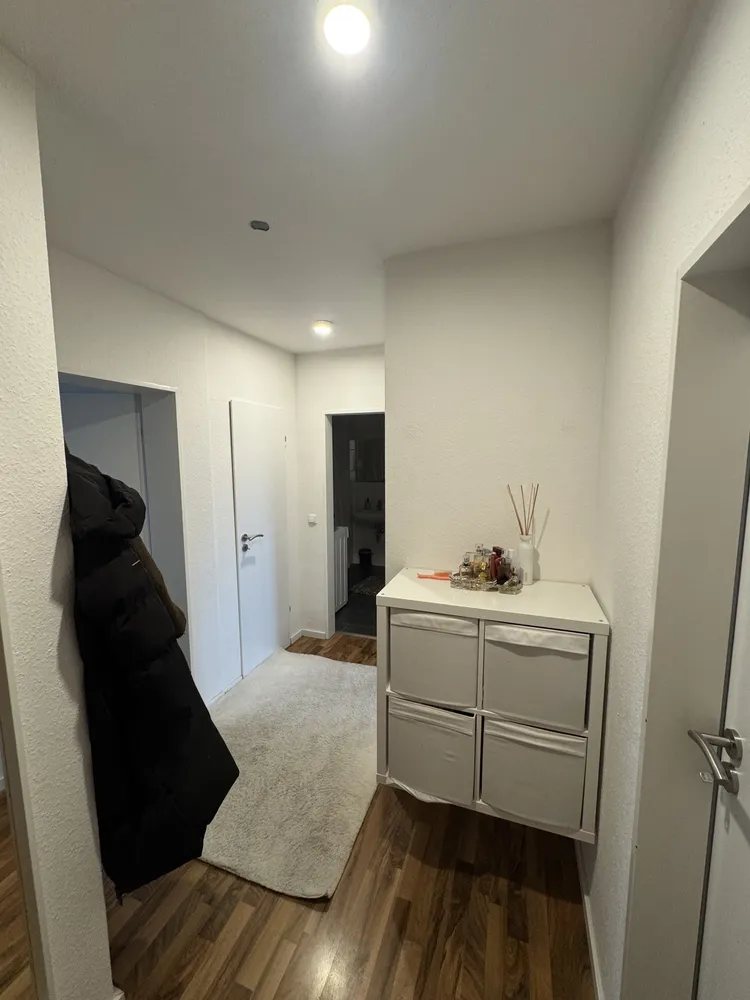 2 Zimmer Wohnung mit 61 m² in Duisburg – Bild 12