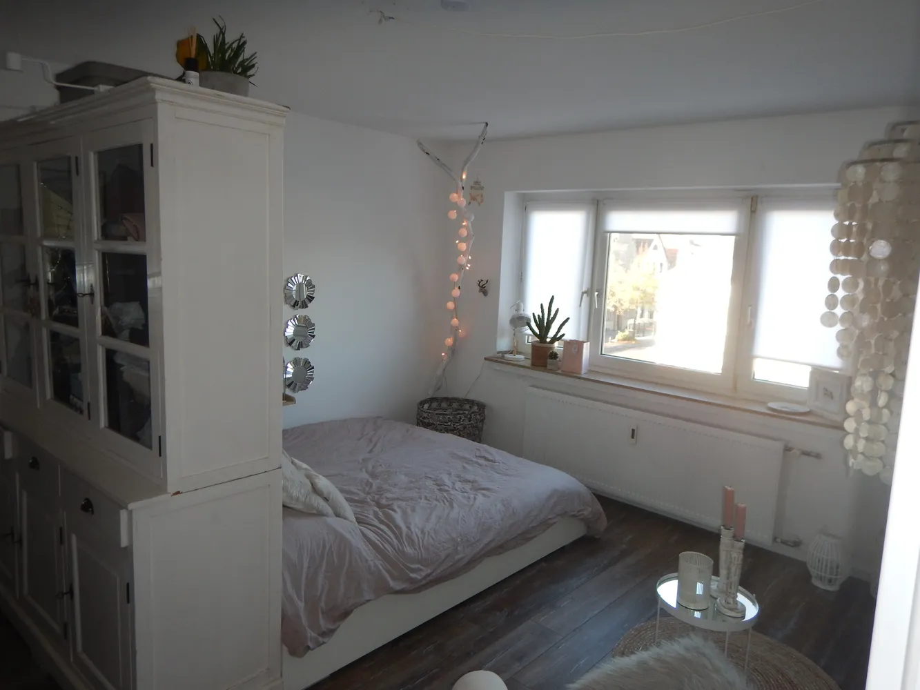 2 Zimmer Wohnung mit 55 m² in Neuss – Bild 1