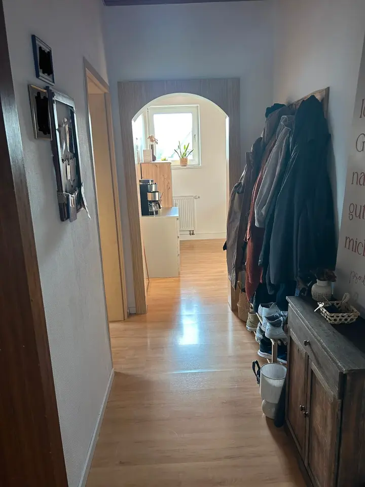 2 Zimmer Wohnung mit 60 m² in Gießen – Bild 6