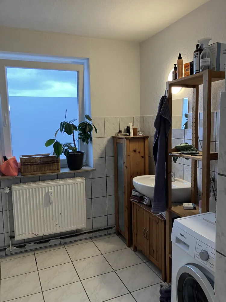 2 room apartment with 66 m² in Hanover – Photo 4