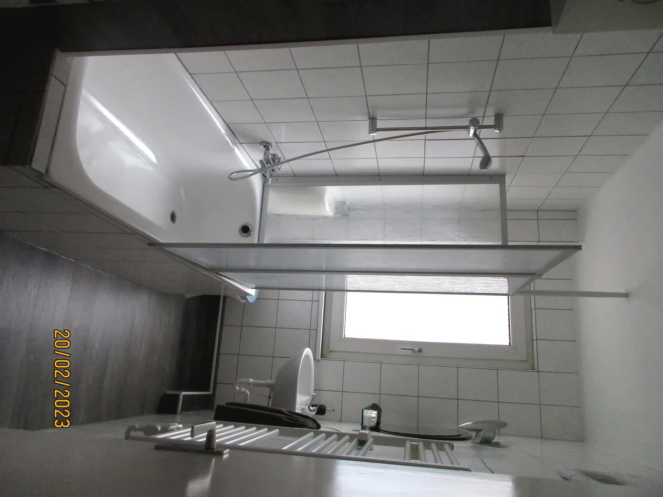 4 Zimmer Wohnung mit 60 m² in Duisburg – Bild 6