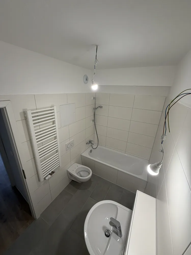 4 Zimmer Wohnung mit 77 m² in Rostock – Bild 6