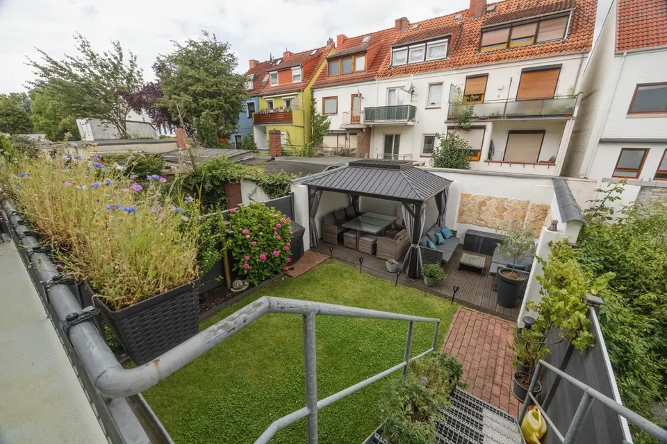4 Zimmer Wohnung mit 99 m² in Bremen – Bild 8