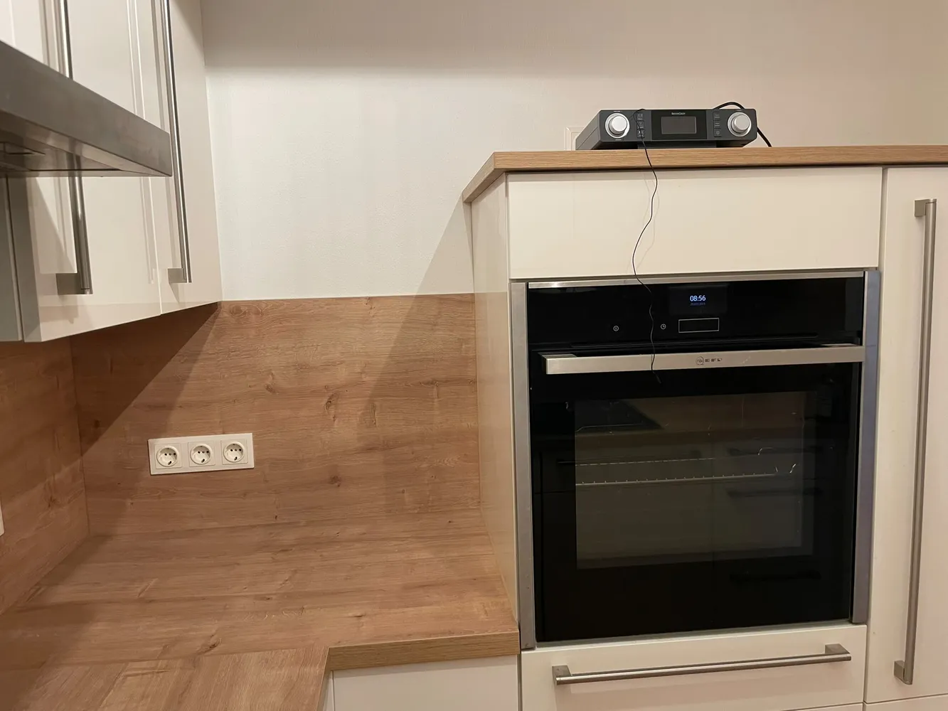 3 Zimmer Wohnung mit 80 m² in Homburg – Bild 2