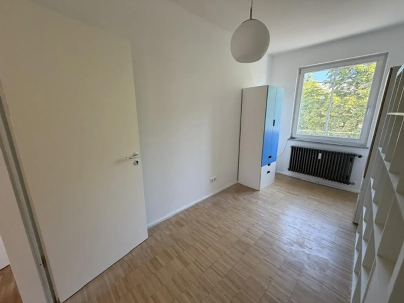 4 Zimmer Wohnung mit 128 m² in München – Bild 4