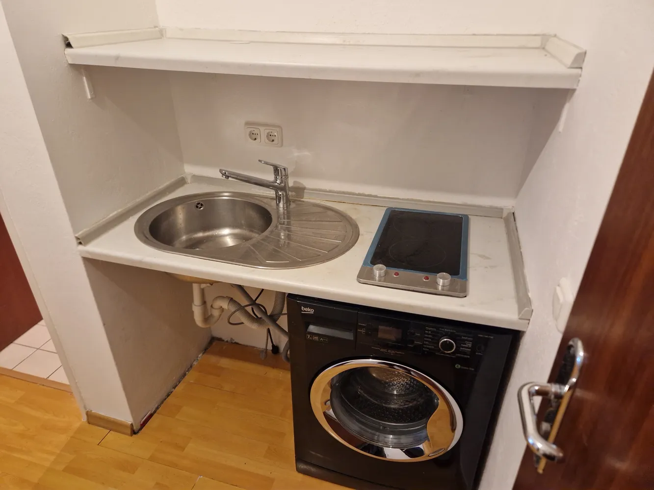 1 Zimmer Wohnung mit 40 m² in München – Bild 10