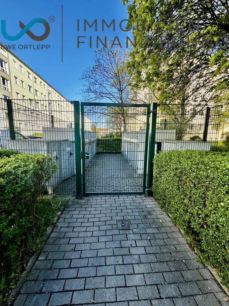 2 Zimmer Wohnung mit 51 m² in Dresden – Bild 8
