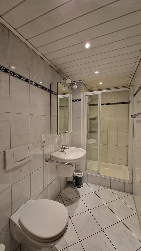 2 room apartment with 45 m² in Bonn – Photo 6
