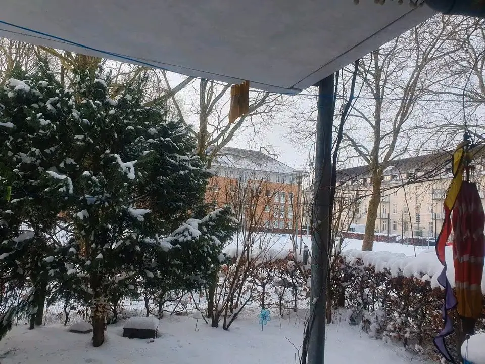 WG-Zimmer mit 59 m² in Bremen – Bild 10
