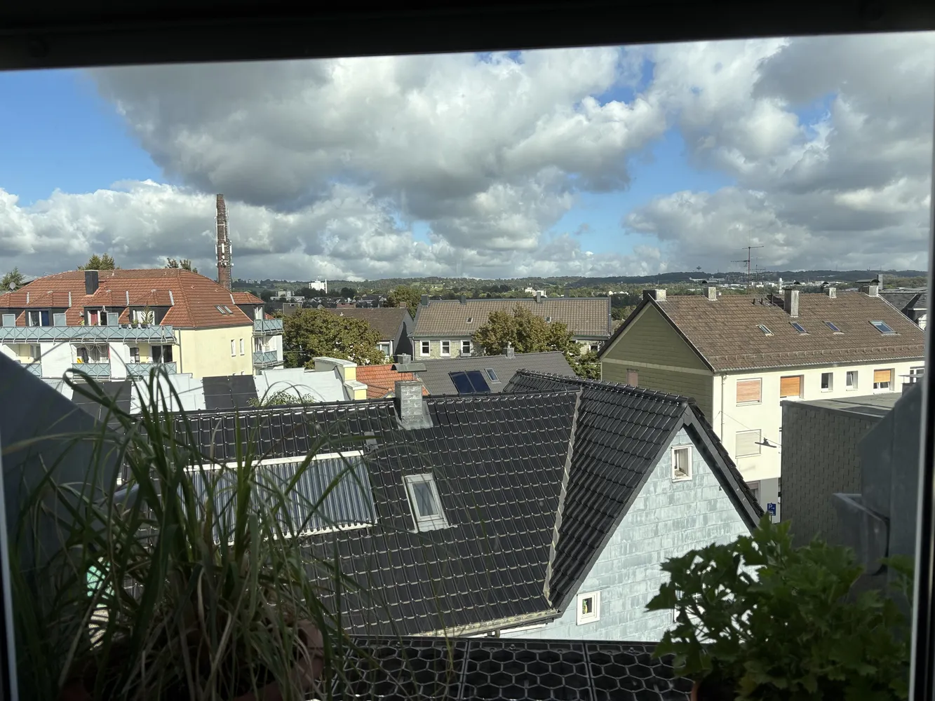 5 Zimmer Wohnung mit 97 m² in Wuppertal – Bild 1