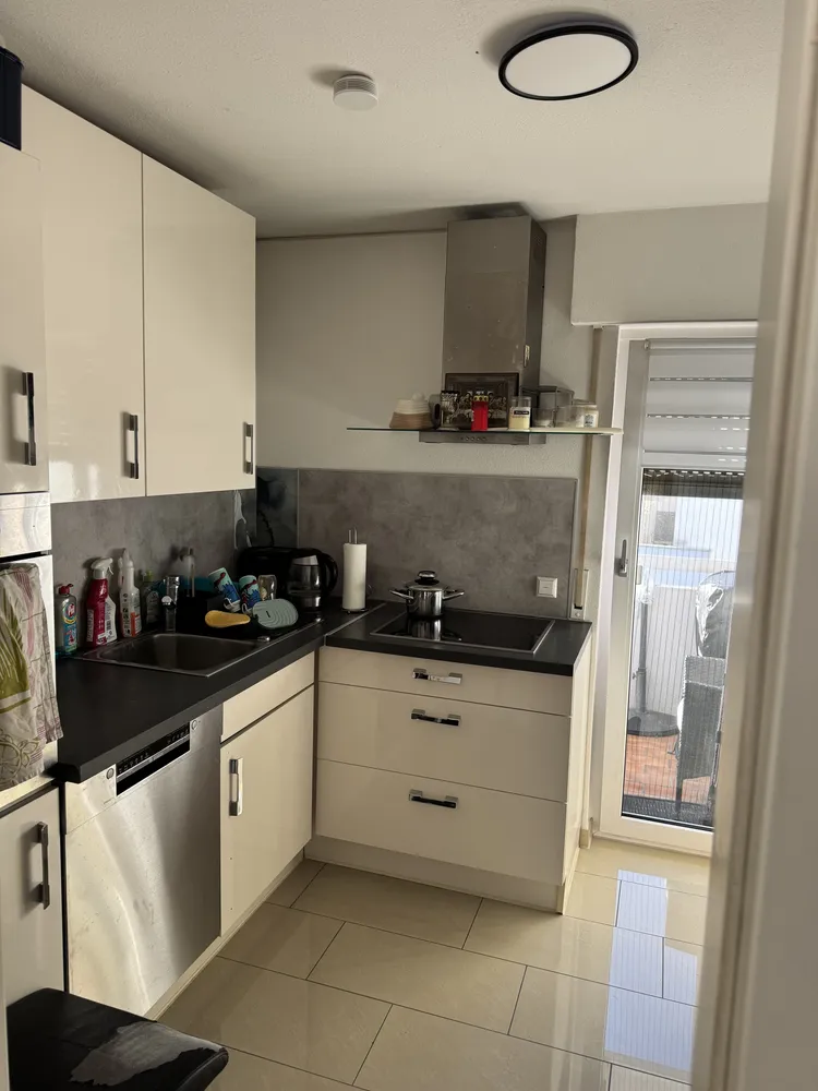3 room apartment with 70 m² in Esslingen am Neckar – Photo 9