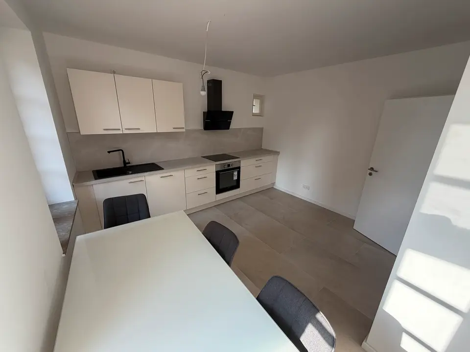 2 Zimmer Wohnung mit 54 m² in Bergheim – Bild 5