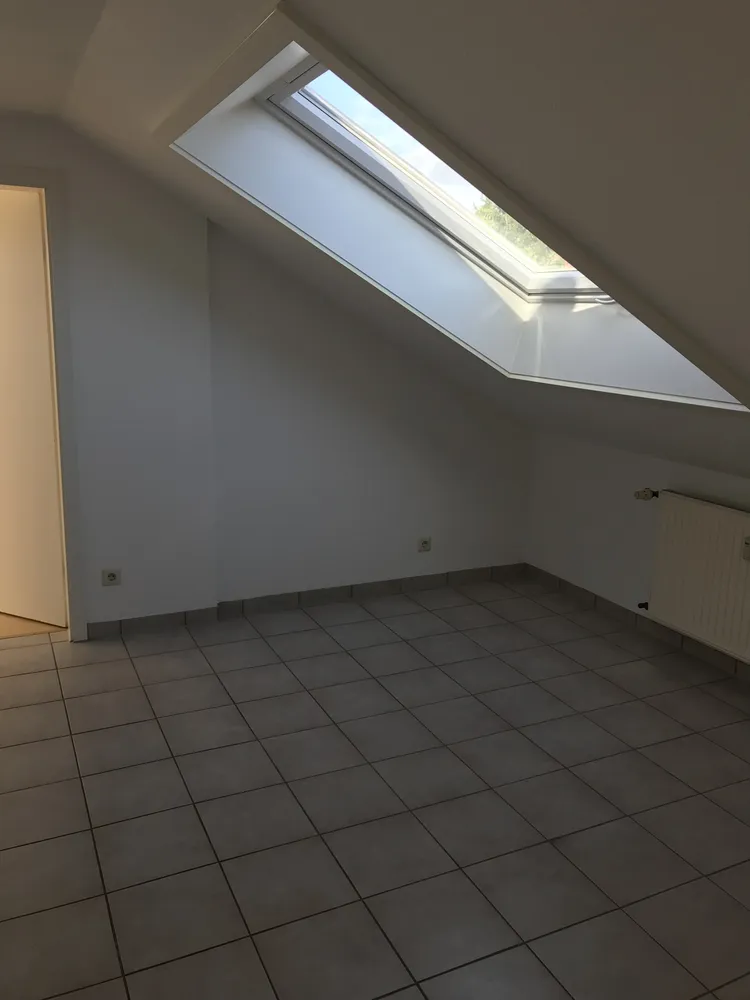 3 room apartment with 55 m² in Backnang – Photo 1