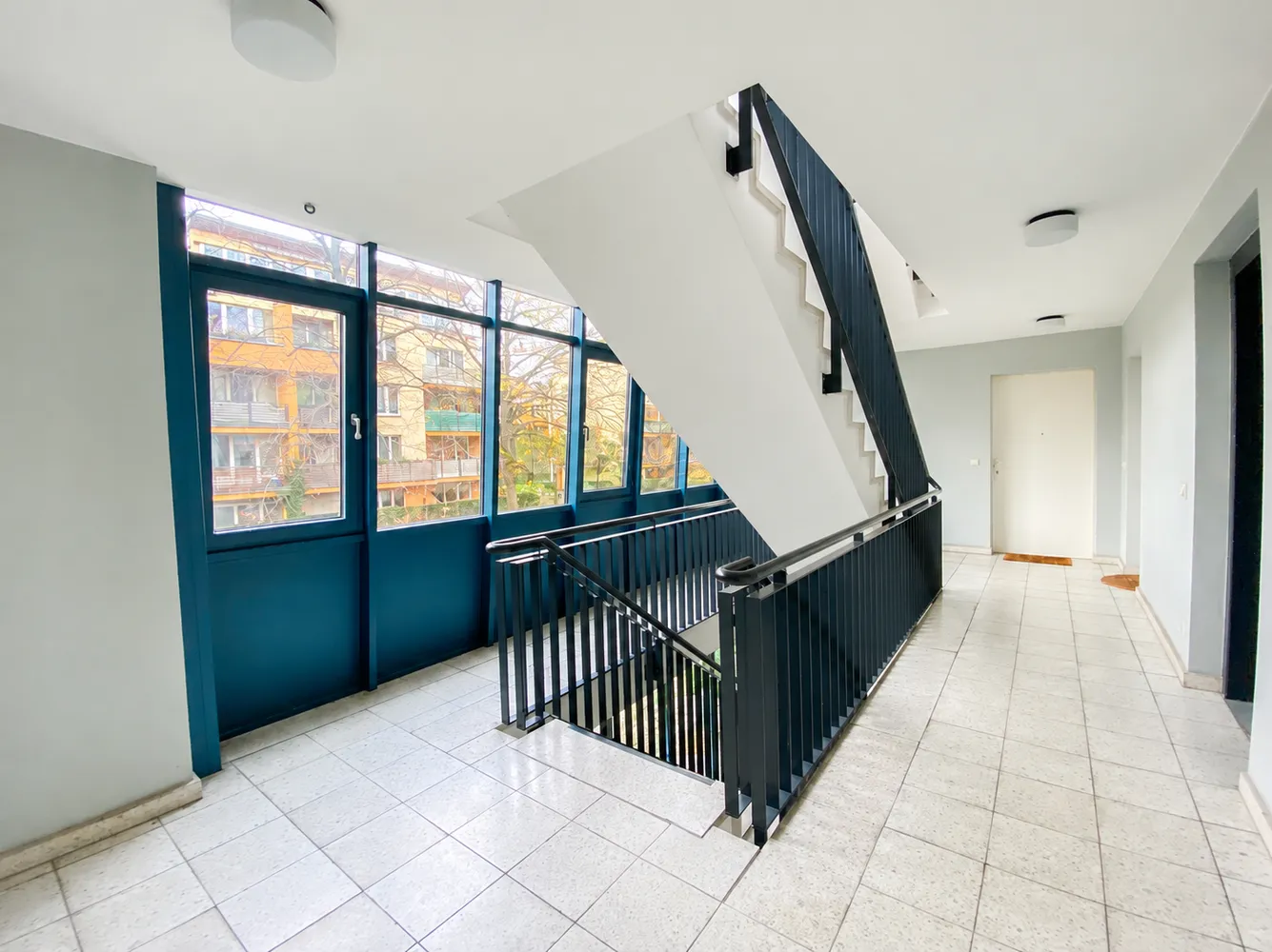 2 Zimmer Wohnung mit 53 m² in Berlin – Bild 5